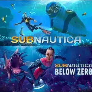 Subnautica