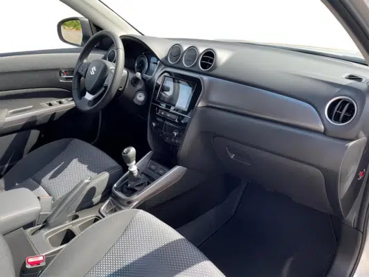 Suzuki Vitara Comfort