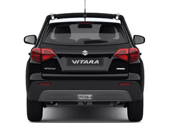 Suzuki Vitara Comfort