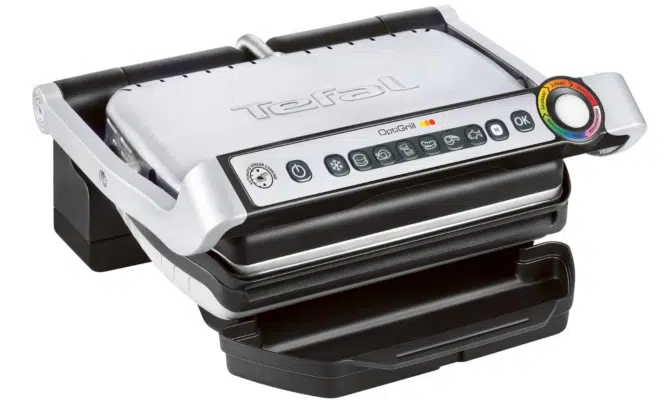 TEFAL GC705D OptiGrill Kontaktgrill