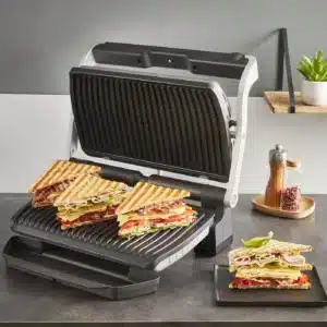 Thumbnail Tefal Optigrill+ XL (GC727D) für 125,48€ (statt 149€)