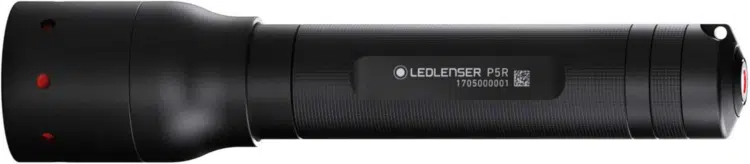 Taschenlampe Ledlenser P5R