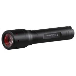 Thumbnail Taschenlampe Ledlenser P5R (420 Lumen, wiederaufladbar) für 39,99€ (statt 55€)