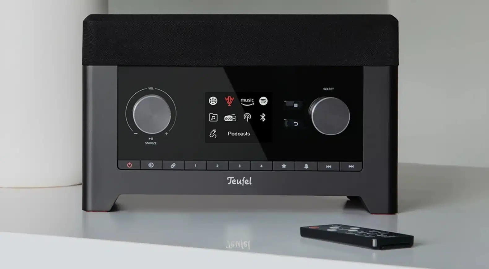 Teufel Radio 3Sixty