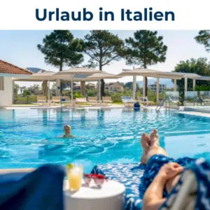 Thumbnail 🌞 Traumhafte Urlaubstage in Kalabrien: 7 Nächte im TUI BLUE Tropea inkl. HP ab 690€ p.P.