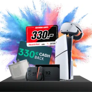 Thumbnail WILD! 🔥 330€ Cashback, PS5, Switch 2 oder Tonies Starterset 😎 Vodafone GigaZuhause 500 Kabel für 19,99€/Monat für die ersten 10 Monat | danach 54,99€ | 0,00€ Anschlusspreis