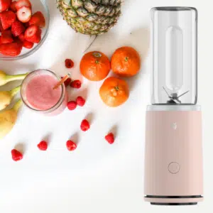 Thumbnail WMF Mix & Go Touch, versch. Farben: Frische Smoothies in Sekunden für 54,99€ - satte 25€ Ersparnis