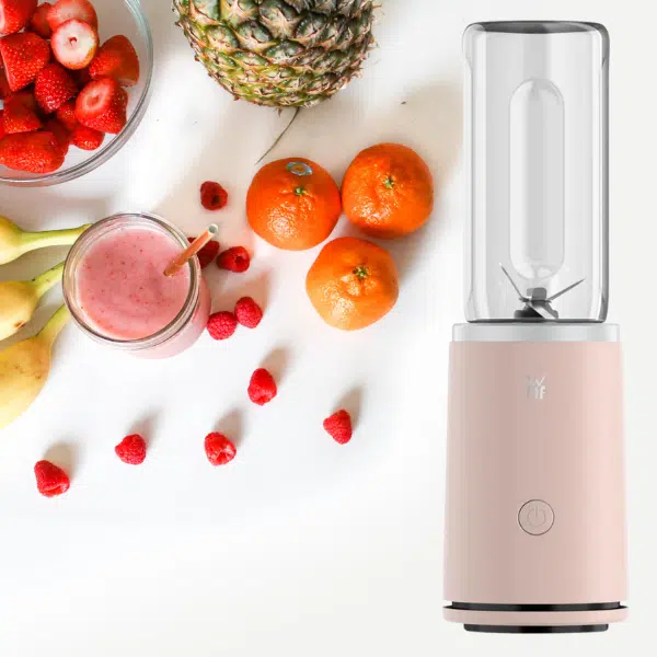 WMF Mix & Go Touch, versch. Farben: Frische Smoothies in Sekunden für 54,99€