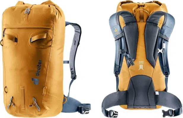 Wanderrucksack Deuter Durascent 30