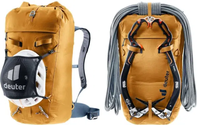 Wanderrucksack Deuter Durascent 30