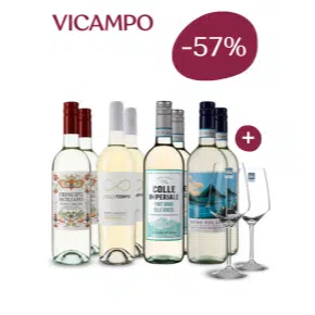 Probierpaket Pinot Grigio