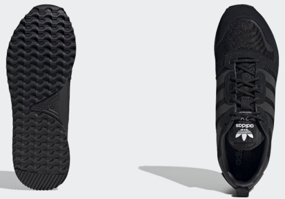 adidas Originals ZX 700 HD Sneaker