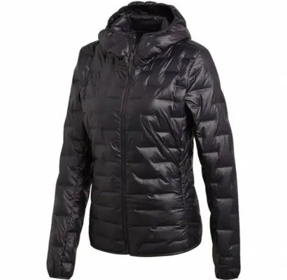 adidas TERREX Light Damen Daunenjacke