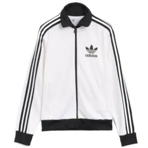 Thumbnail adidas Damenjacke Beckenbauer TT für 39,98€ (statt 60€)