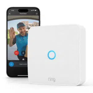 Ring Intercom Video