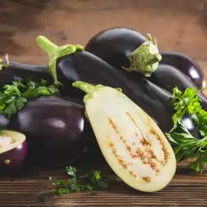 aubergine