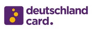 DeutschlandCard Logo