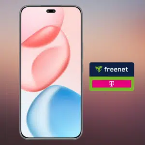 Thumbnail 🔥 Eff. GRATIS: Honor 400 Pro (512GB) für 1€ + 20GB 5G Allnet für 19,99€/Monat + 50€ Wechselbonus (freenet Telekom)