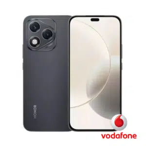 Thumbnail Eff. gratis! Honor 400 Lite (256GB) für 79€ + 30GB 5G/LTE Allnet für 9,99€/Monat + 150€ Wechselbonus (freenet Vodafone)