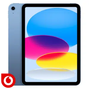 Apple iPad (2025) 11'' WiFi + Cellular Handytarif