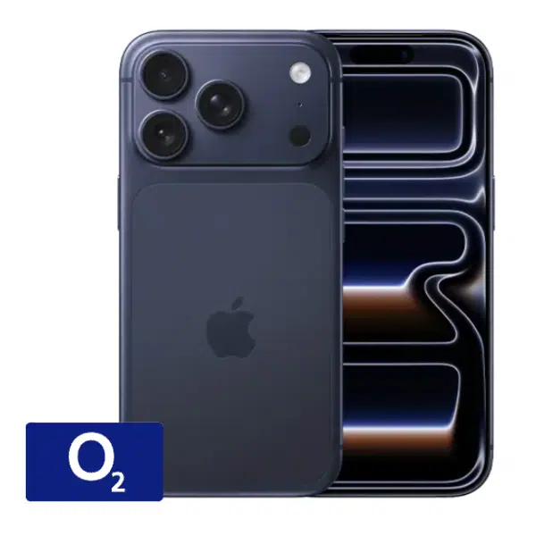Iphone 17 Pro O2 Eff. GRATIS 🔥 Apple iPhone 17 Pro (256GB) für 379€ + o2 Unlimited ...