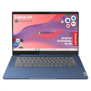 Lenovo Chromebook IdeaPad Slim 3 (14" FHD)