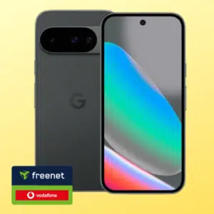 Google Pixel 10 (128GB) + 20 GB Vodafone 5G/LTE Allnet