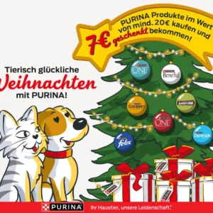purina