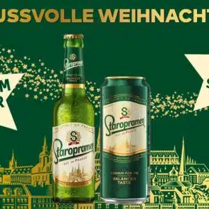 staropramen