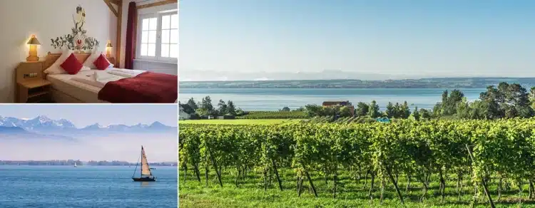 Hotel DreiKönig am Bodensee