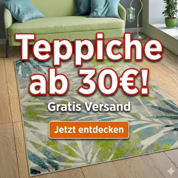 Teppich Erkennen App