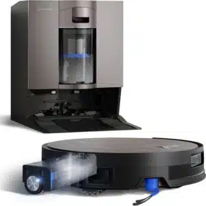 Thumbnail Ecovacs-Roboterdeals – Premium-Modelle jetzt zum Tiefpreis