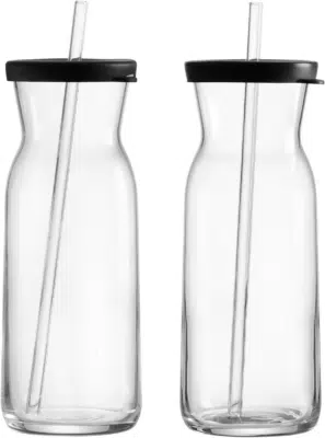 2-tlg. Gläserset Ritzenhoff Breker Giardino