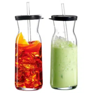 2-tlg. Gläserset Ritzenhoff Breker Giardino