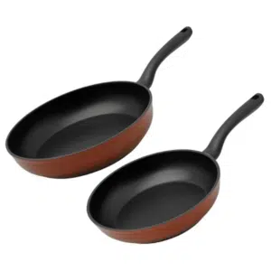Thumbnail 2-tlg. Pfannen-Set Fissler Cenit (24cm + 28cm) für 61,98€ (statt 81€)