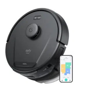 Thumbnail Eufy Clean L60 Hybrid für 149€ (statt 179€)