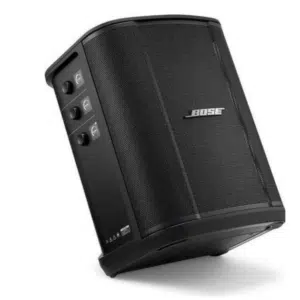 Thumbnail Bose S1 Pro Plus aktives, kabelloses All-In-One-PA-System für 498€ (statt 598€)