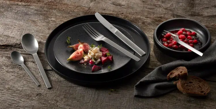 30-tlg. Besteck-Set Zwilling Minimale