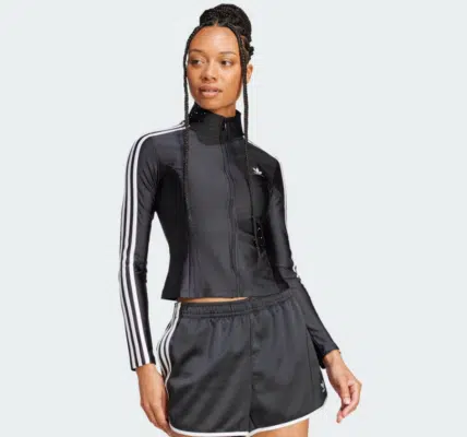 Adicolor 3-Streifen Slim Originals Jacke