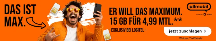 allmobil Handytarife
