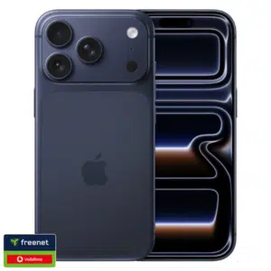 Apple iPhone 17 Pro Handytarif