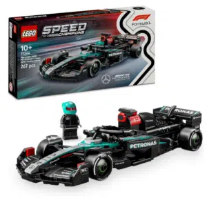 LEGO Speed Champions Mercedes-AMG F1