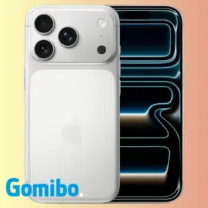 Thumbnail 🤩  GigaKombi eff. GRATIS: Apple iPhone 17 Pro (256GB) für 529€ + Unlimited 5G/LTE Allnet für 34,99€/Monat + 100€ Wechselbonus (Vodafone Smart Lite)