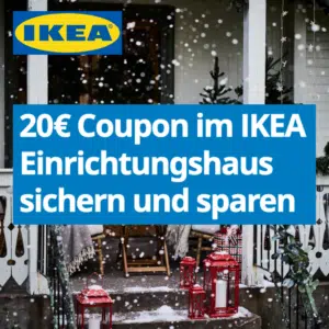 ikea aktion