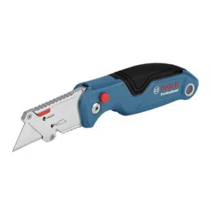Thumbnail Bosch Professional Universal Klappmesser für 14,77€ (statt 21€)