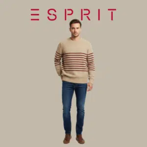 Thumbnail Esprit Herren Pullover bei Outlet46 stark reduziert - ab 12,99€