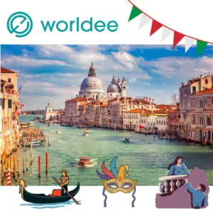 Thumbnail Italiens Perlen des Nordens: Padua, Verona und Venedig 5 Nächte inkl. Flüge ab 401€ p.P.