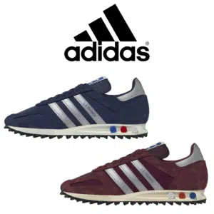 Thumbnail Adidas LA Trainer Og Sneaker für 89,94€ (statt 117€)