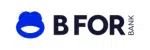 Bfor Bank Logo