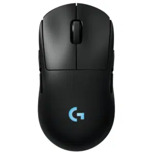 Thumbnail 🖤 Logitech G Pro 2 Lightspeed Gamingmaus für 77€ (statt 90€)